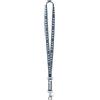 Supreme b.b. Simon Denim Lanyard Washed Indigo