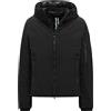 Bomboogie Giacca Bomboogie da uomo, in tessuto, colore nero, codice JM7651ACR5 .
