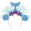 W WIDMANN MILANO Party Fashion - Cerchietto da sirena