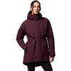 Columbia Venture Days Insulated Jacket giacca invernale Donna (Pacco da 1)