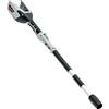 AL-KO - Corpo base Multitool senza fili MT 40 Li EnergyFlex, necessario per Tagliasiepi, potatore, tagliabordi e decespugliatore, Li-Ion 40V / 5Ah.