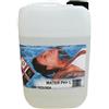 WATERLINE Water ph+ liquido 30 kg Prodotto correttore per aumentare il ph in piscina plus