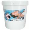 Waterline Water Clor 90% 10kg Tricloro In Pastiglie Piscina Cloro Rilascio Lento