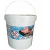 WATER LINE S.p.a. Cloro Multiazione 10 kg Acqua Piscine Pastiglie Multifunzione 3 in 1 Top Quality