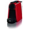 De'Longhi De Longhi Macchina caffè Capsula 1370W ESSENZA Mini En85 R Rosso