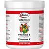 Does not apply Vitamina E 350G Vitamina Fertilizzante per Uccelli Da Compagnia, Piccioni Da Cor