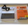 Bticino E215P/8DN coperchio sportello frontalino + barra per centralino 8 moduli