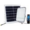 LUMITEK FARO LED SOLARE 100W 6500K PROFESSIONALE LUMITEK