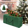 Borsa per Albero di Natale, Contenitore per Albero di Natale Extra Large, Borsa