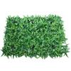 Non specificata Artificiale Foglia di Edera Siepi Giardino Schermanti Recinto Finto Pianta Muro