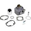 AIRSAL - Kit cilindro, 70 cc, per KYMCO Yup 50, tipo: S6