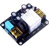 Per Apparecchiature Audio Alimentatore Soft Start Board 100A Relè 7,8x6,2x3cm
