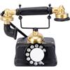 Telefono Fisso Vintage Da Arredo Di Decorativo Stile Retrò