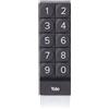 Yale Tastierino per serratura intelligente LINUS Smart Lock 05/301000/BL,