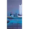 FTG Lampada Raggi UV Ozono doppia Azione Germicida 220-240V 50 Hz 38 W (Meccanica)