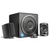 Wavemaster 66206 Moody Bt 2.1 Sistema di Altoparlanti (65 Watt) con