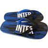 Generico Infradito adulto compatibile con Inter