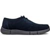 GEOX Scarpe Geox Mocassini Adacter Blu
