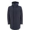 RRD Giubbotto Winter Light Eskimo uomo blu