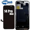 iPhone 14 Pro Max InCell ZY Display IC INTERCAMBIABIL Touch Screen Schermo LCD