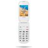 SPC Harmony - Telefono cellulare con chiusura per anziani con numeri e lettere g