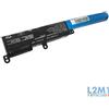 Batteria A31N1601 2600mAh per ASUS F541U F541UA F541UJ F541UV