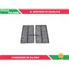 TECNOCAR 1 FILTRO ARIA ABITACOLO TECNOCAR EC4202 EC420-2