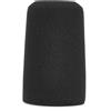 Microfono Parabrezza Schiuma per Shure SM7B SM7dB per Acquisizione Audio Traspar