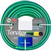 ALMAPLAST Tubo Acqua Giardino Retinato 4 Strati PVC Ø 1/2", 5/8", 3/4", 1" - 15, 25, 50 M