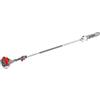 EFCO POTATORE SRAMATORE FISSO A SCOPPIO PTH 2500 BARRA 25 CM 25,4 cm³ LUNGH 2 M