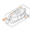 STIHL COPERCHIO ROCCHETTO CATENA MOTOSEGA MS 462 C-M MS 500i ORIGINALE