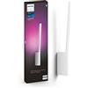 Philips Hue White and Color Ambiance Liane, Lampada da Parete Smart, Bluetooh, 1