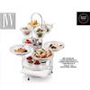 IVV ITALIA BLACK FRIDAY IVV WAVE SET HAPPY HOUR TRASPARENTE 6368.1 ALZATA OFFERTA