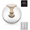 IVV ITALIA BLACK FRIDAY IVV VASO SFERA OASI DM.35 + VASETTO COL. SABBIA OFFERTA 112021