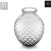 IVV ITALIA BLACK FRIDAY IVV VASO INFIORE H.28 CM OTTICO DIAMANTE 6832.1 OFFERTA 112021