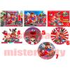 Decora Cialda - Ostia per torte SUPERMARIO ODYSSEY - Anche tonda e personalizzabile!