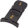 N397466 1* N397466 Pulsante trapano-cambio adatto per DCD791B-B3 DCD796D2 DCD796D2BT DCD