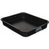 Barazzoni Articoli da Forno Barazzoni Rostiera/Lasagnera in Alluminio Rivestito