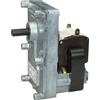 MELLOR Motoriduttore Mellor FB1344 Serie T3, coppia nominale 20 Nm assorbimento 13Watt