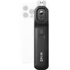 FLIR Edge Pro - Termocamera Wireless Bluetooth Per Smartphone, Compatibile Con Tutti I Dispositivi iOS E Android, Risoluzione Super 480x360 (IR Nativi 160x120)
