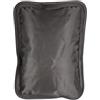 Beper P203TFO001, Borsa acqua calda elettrica, ‎Nero, 7.5 x 25 x 16 cm