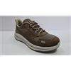 Grisport Scarpe Uomo Vesuvio in Pelle Scamosciata e Tessile, Active - V4 (Fieno)
