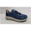 Grisport Scarpe Uomo Vesuvio in Pelle Scamosciata e Tessile, Active - V6 (Oceano