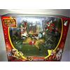 Unimax Forces of Valor Soldatini 1:32 LEGIONARI ROMANI Scatolo Medio n.2 MIB, 2007