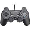 Joypad Controller Joystick Gamepad Con Filo Compatibile PS3 hsb Bianco