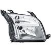 HELLA 1LD 246 044-241 Alogeno Faro principale - per es. Ford Fusion (JU_) - ECE - per veicolo circolazione Sx - Dx