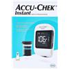 Accu-Check Instant Glucometro (Mg/Dl)