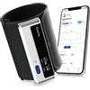 Armfit Misuratore Di Pressione Professionale Digitale Con APP per Ios E Android,