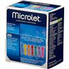 Bayer Diabete Linea Controllo Glicemia Lancette 200 Lancette Pungidito