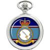 Ravel 604 Squadron Rauxaf Orologio da Tasca